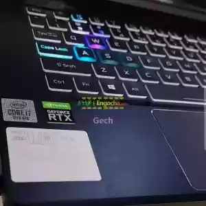 Acer Predator Brand new with  Core i7BRAND NEW ACER Predator Base speed 2.9GHZLogical 8 p in Ethiopia